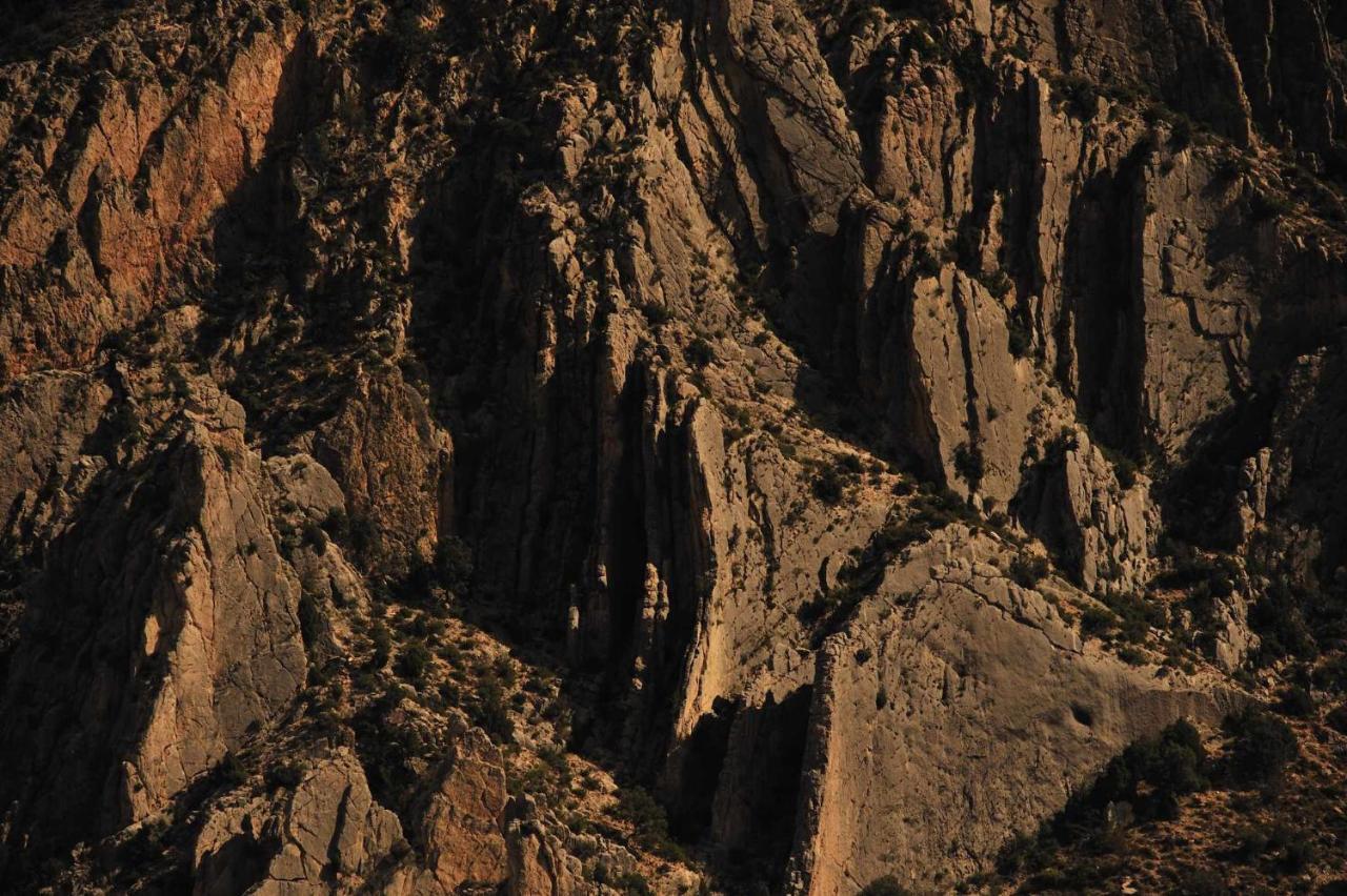 Las Moradas Del Temple Mirambel  Exterior foto
